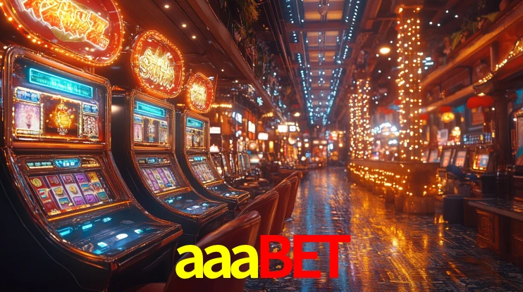 aaabet - A plataforma mais respeitável - aaabet.com