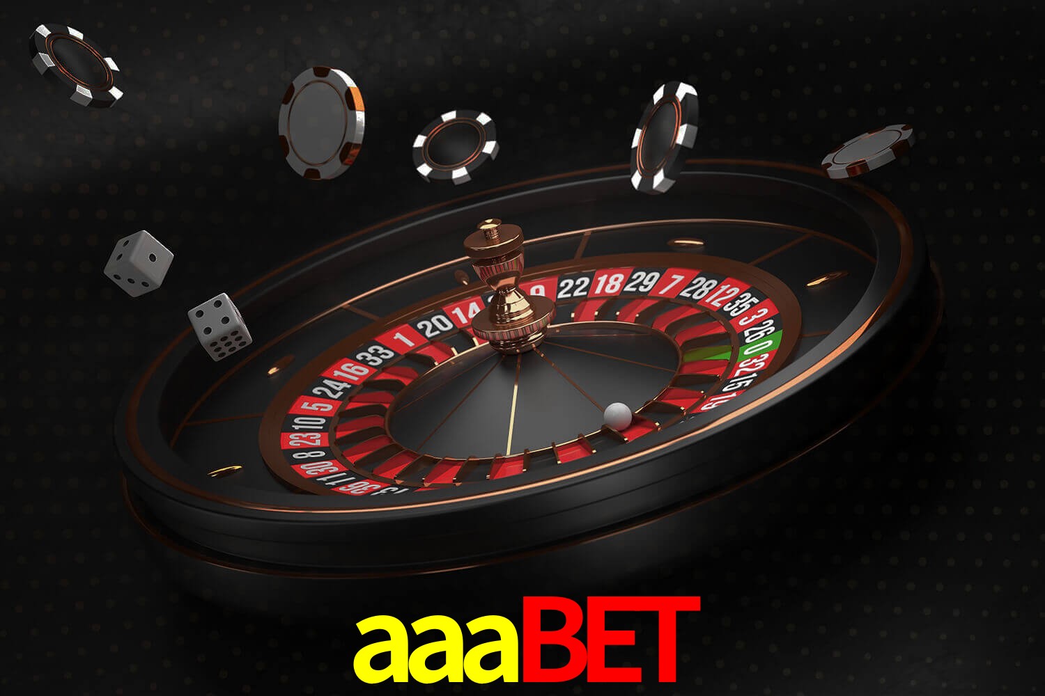 aaabet: Seu Cassino Premiado com Pagamentos Rápidos