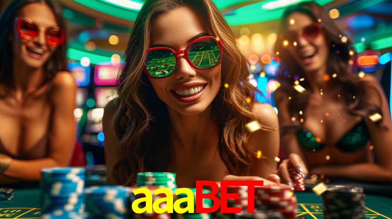 Experiência VIP aaabet