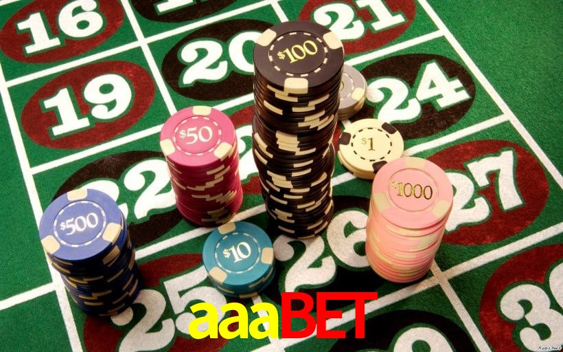 Estatísticas Esportivas aaabet