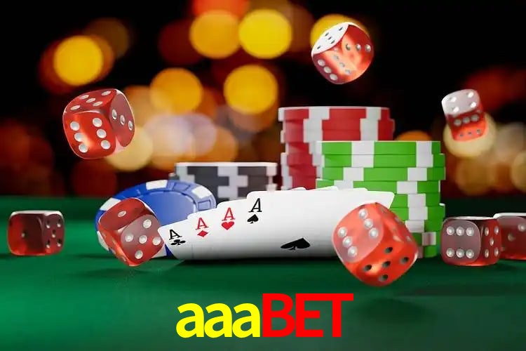 Provedores de Jogos aaabet
