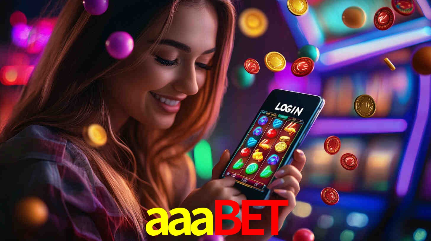 Sinta a adrenalina dos jogos de cassino com aaabet