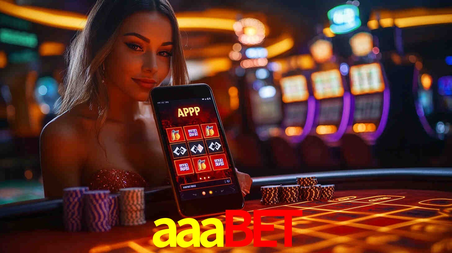 Apostas Esportivas na aaabet: Um Guia Completo