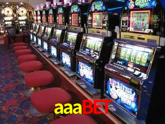 Descubra a Magia dos Jogos de Arcade no aaabet