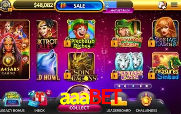 Desvendando o Mundo dos Jogos Virtuais na aaabet