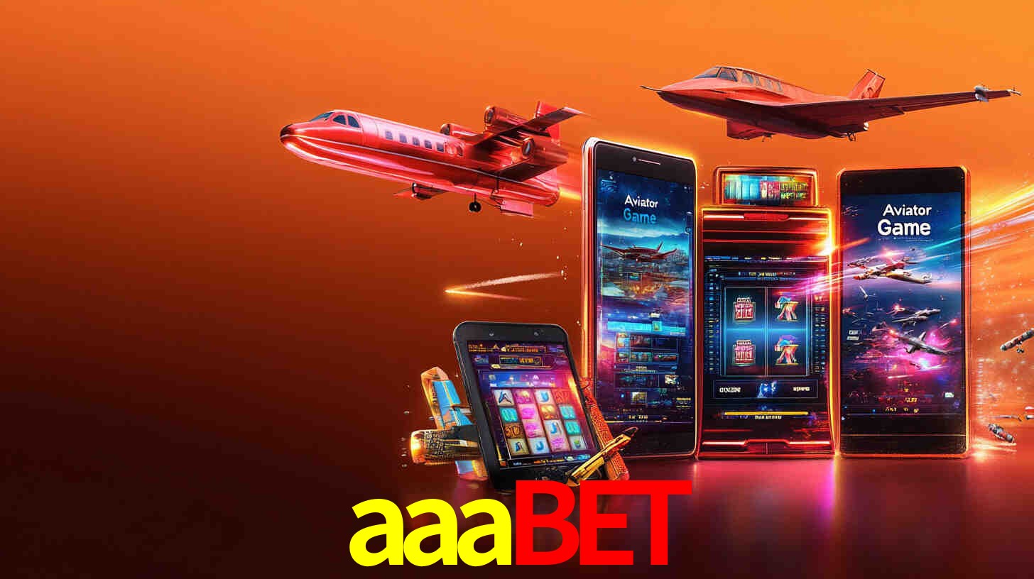 Inovações de Jogos na aaabet: O Futuro das Experiências Interativas