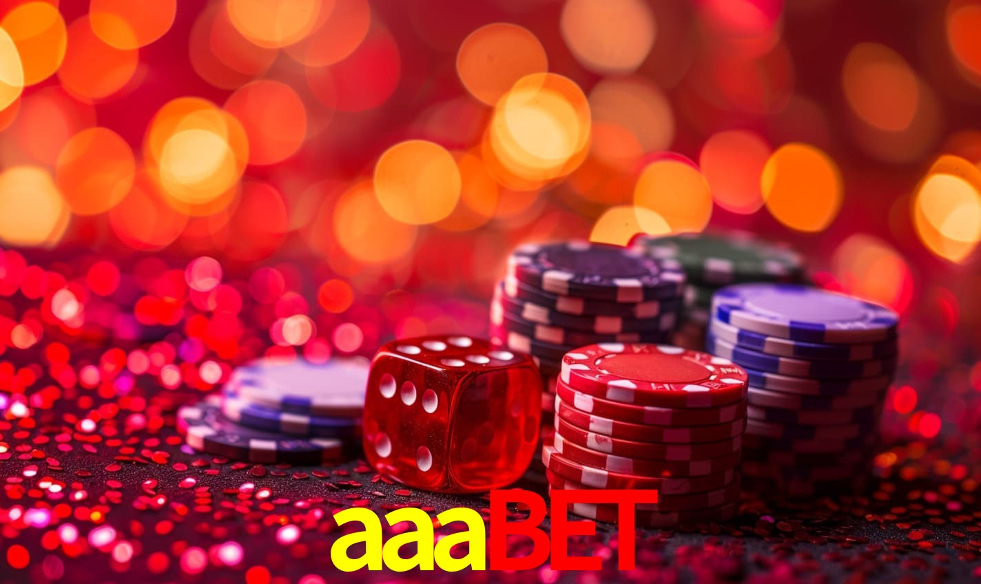 Inovações de Jogos na aaabet: O Futuro das Experiências Interativas