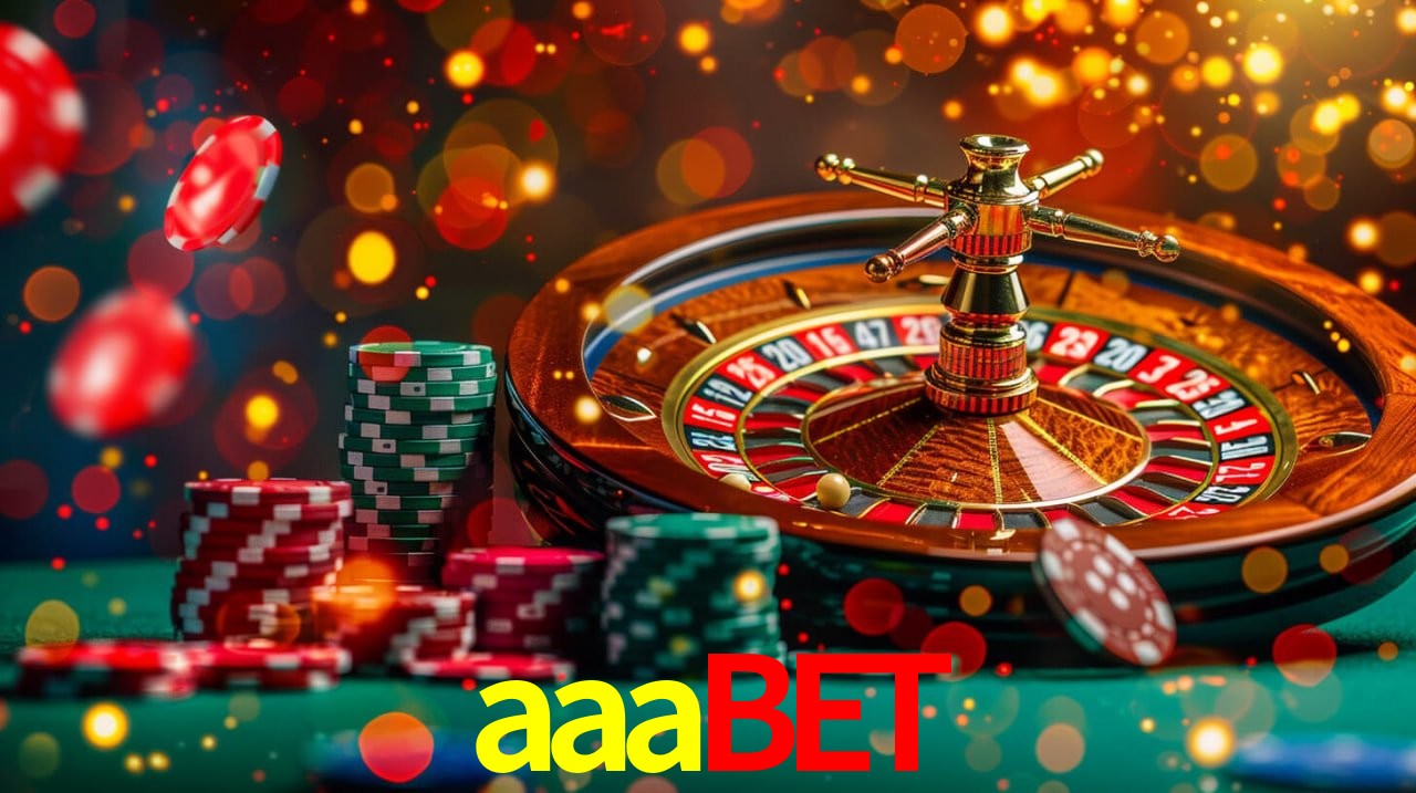 A Emoção da Loteria na aaabet: Uma Chance de Mudança de Vida