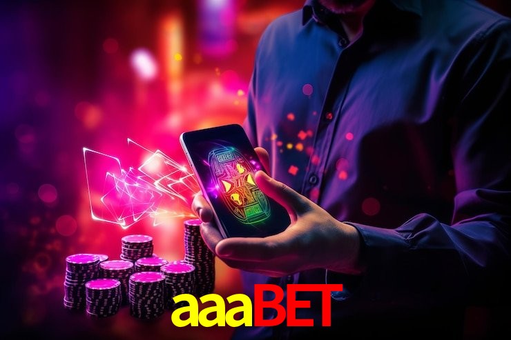 Mesa de Roleta aaabet