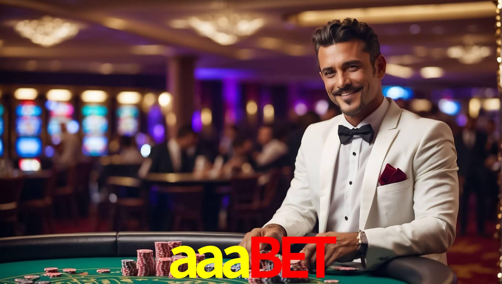 Especiais de Fim de Semana aaabet