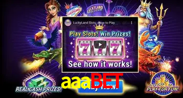 aaabet Cassino Online Certificado
