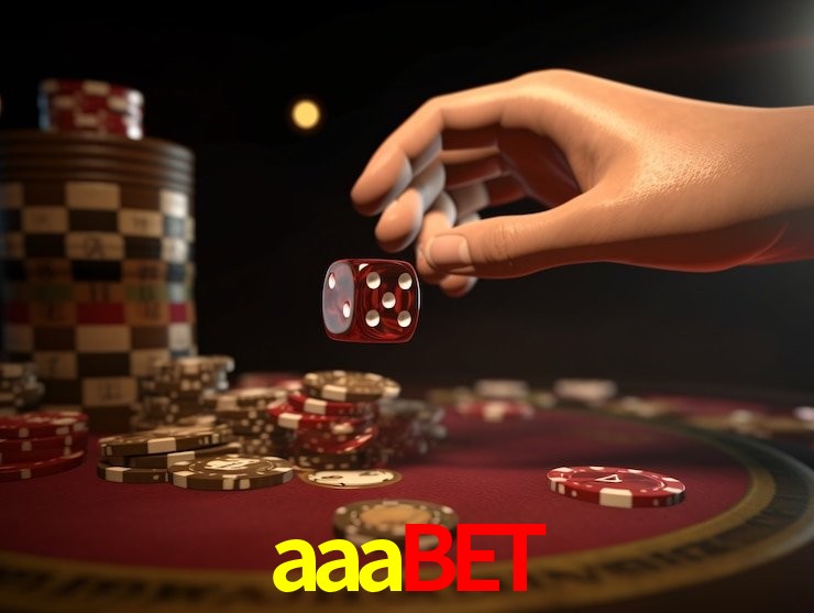 Casino Ao Vivo aaabet
