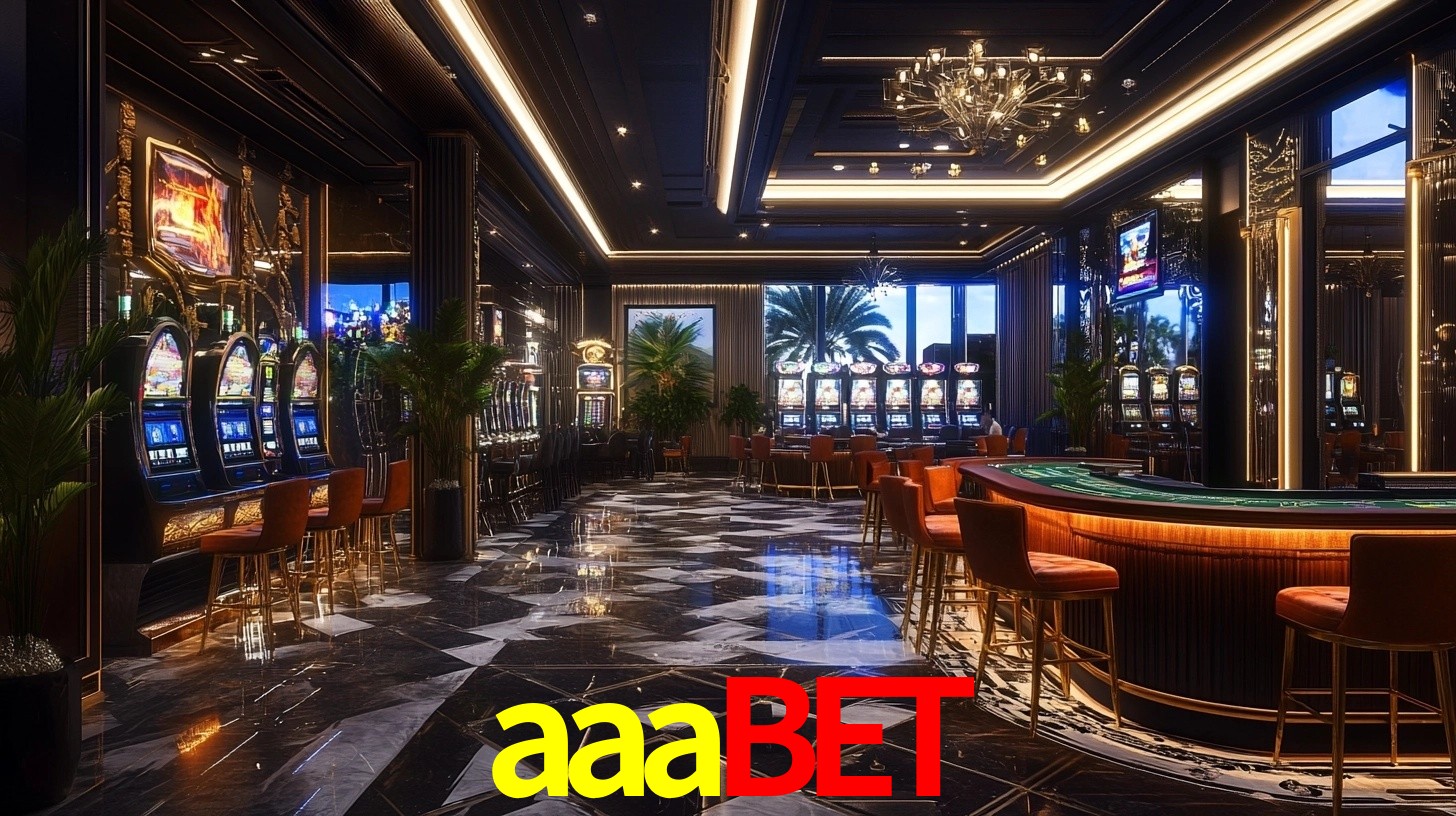aaabet App Interface