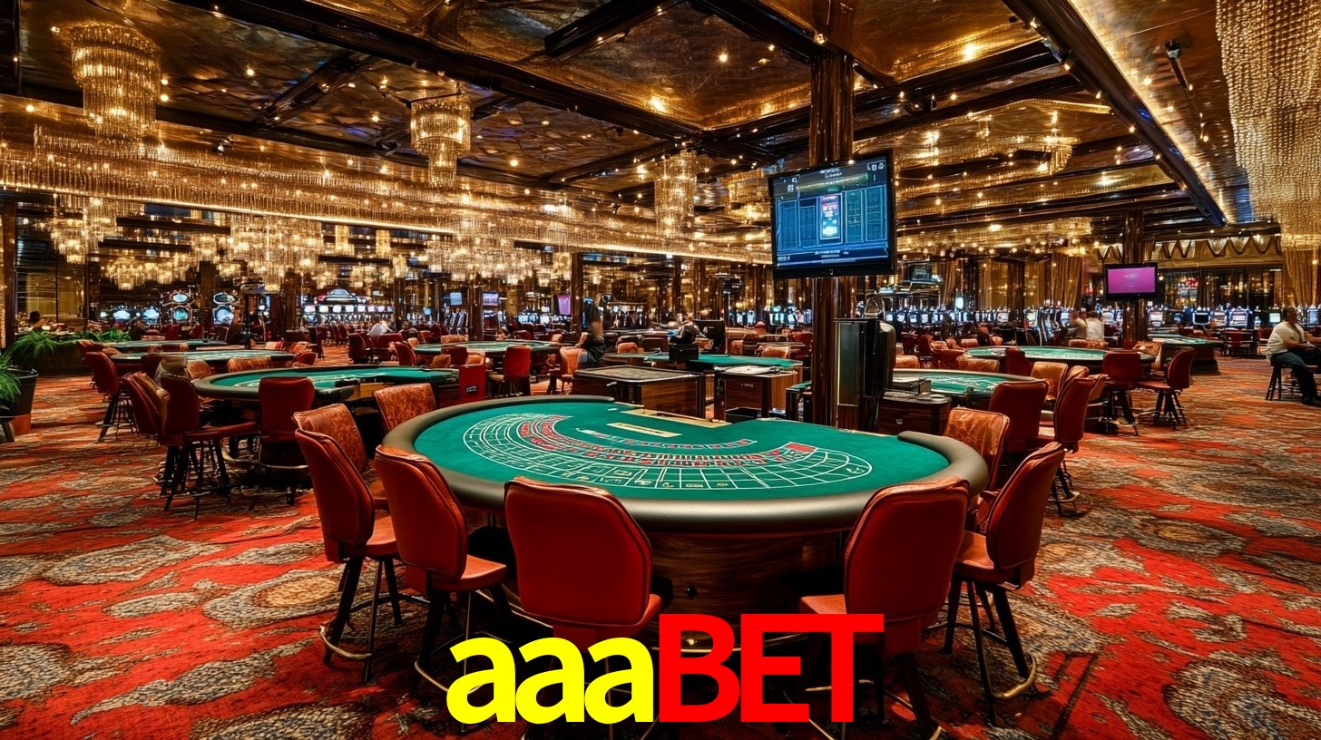 aaabet: Seu Especialista em Apostas Esportivas Brasileiras