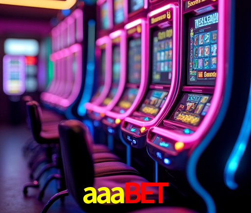 Slots aaabet - Jackpots Progressivos