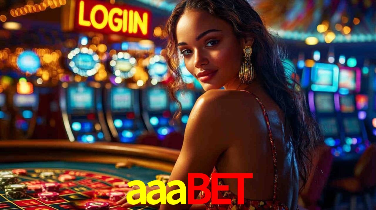 Login Seguro aaabet